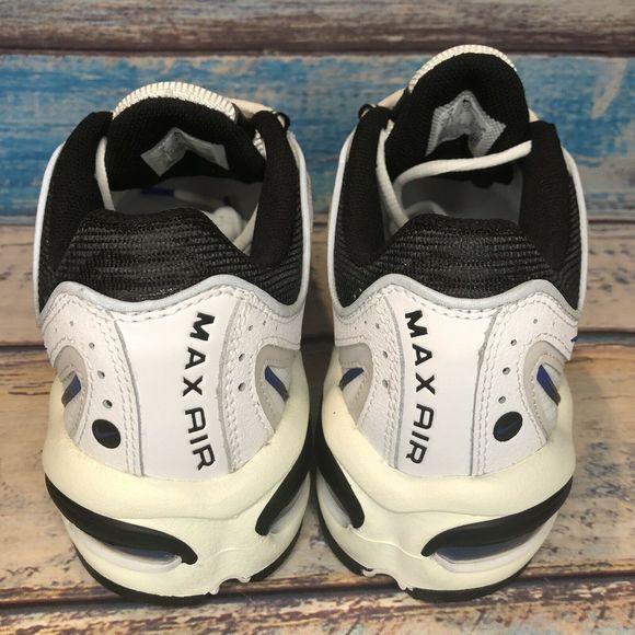 Nike Air Max Tailwind IV Men's Shoes White-Summit - Picture 2 of 12